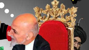 پلان نابودی طــالــبان از طــرف پدر طــالــبان