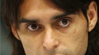 مردی که قلبانش برای آرژانتین می تپد