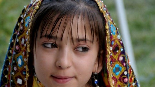 نمایشگاه تاریخی افغانستان جدید از چشم افغانستانی ها 