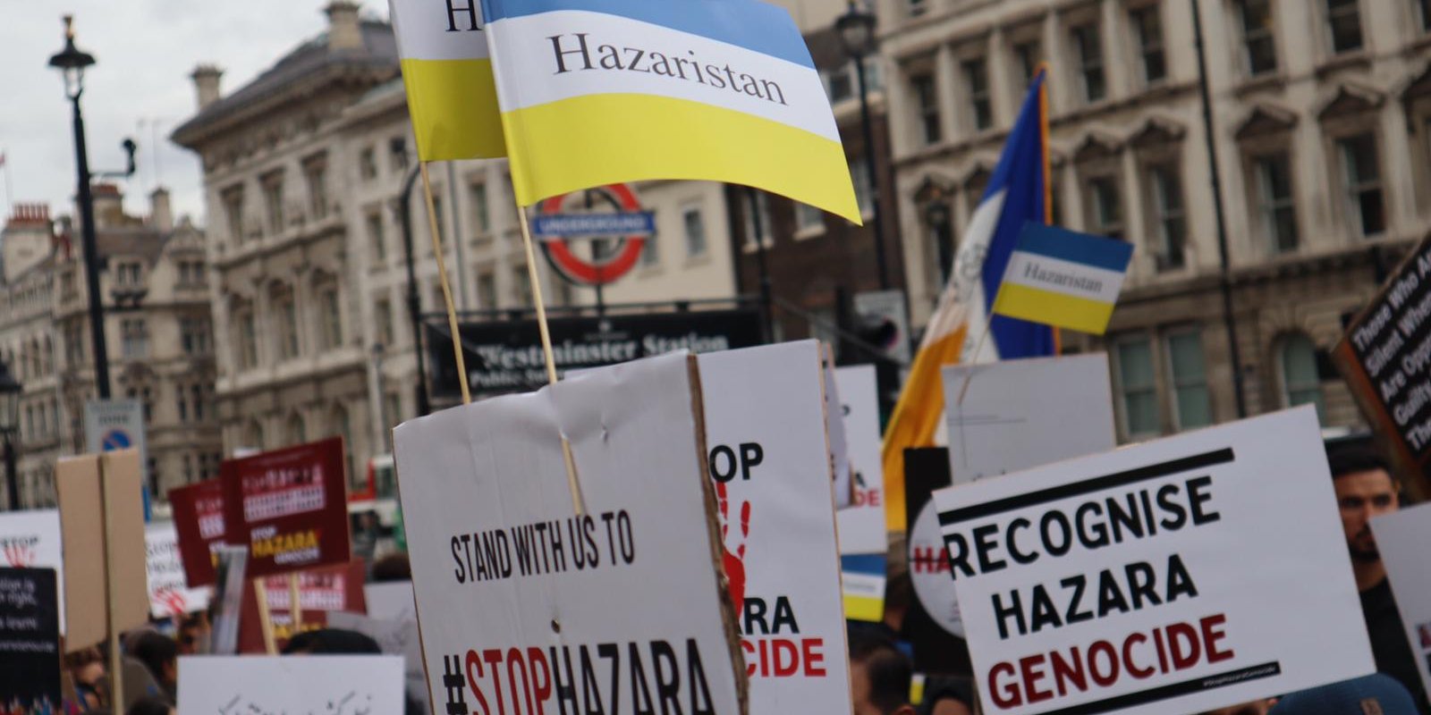 When Ethics Falter: Analyzing Hazara Genocide Misrepresentation