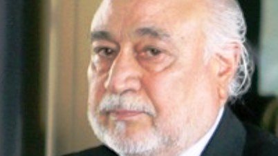 راست و دروغ مالی مقامات افغانستان: عبدالسلام عظیمی