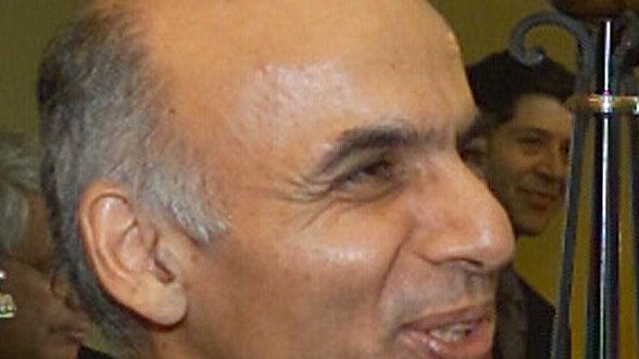 چهره اشرف غنی احمدزی برادر کلان آپارتاید آموزشی امروز