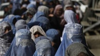 دور بعدی تقلب انتخاباتی آغاز شد
