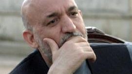 حامد کرزی پيروز شد؟