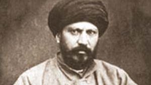 زندگی نامه سید جمال الدین افغانی