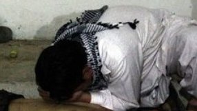 هزاره های کویته، رفتارها مدنی در برابر گلوله