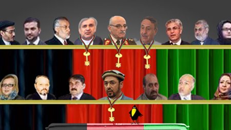 ســال خــوب از بهــارش پیــداســت