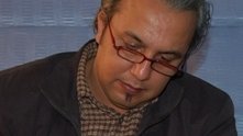 شعر،تجربه نویسی ذهن است