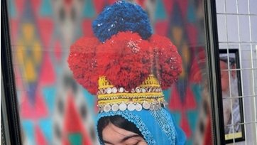 نمایشگاه تاریخی افغانستان جدید از چشم افغانستانی ها در ولایت غور