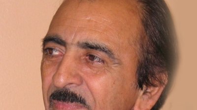 بنام چاشنی بخش زبان ها/ مقاطعه با "کاروان شعر"
