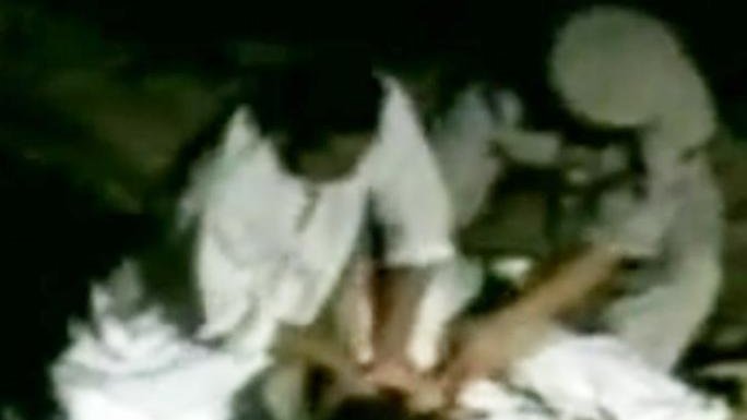 شاهزاده ی عرب در حال شکنجه