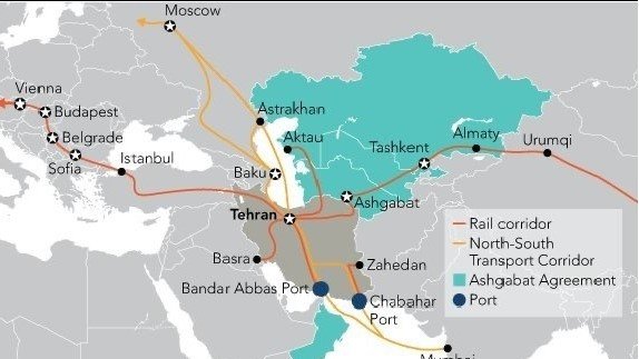 ابعاد سیاسی سازشنامه تجاری-ترانزیتی افغانستان و پاکستان