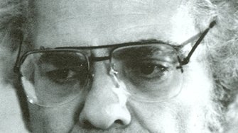 شاملویی که "در نتوانستن" شکل می گیرد