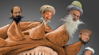 مافیای زمینخوار فقط زمین ارگ را نه بلعیده