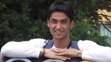 نثار احمد بهاوی بر حریف مراکشی خود پیروز شد و مقابل حریفی از آرژانتین می ایستد