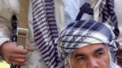 راست و دروغ مالی مقامات افغانستان: تورن محمد اسماعیل