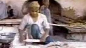 زنان نانوا در کابل