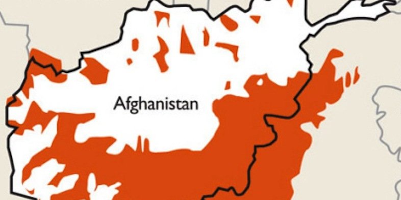 پشتونستان سرچپه؛ اکثریت گریزان، اقلیت آویزان