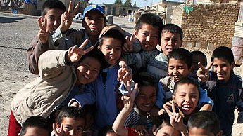 در دفاع از شهروندان افغانستان در ایران