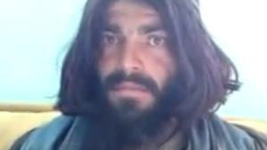 مسلمان بودن اوغان کوچی طالب