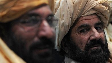 لوی جرگه عنعنوی یا نماد واپسگرایی ‏قبیلوی 