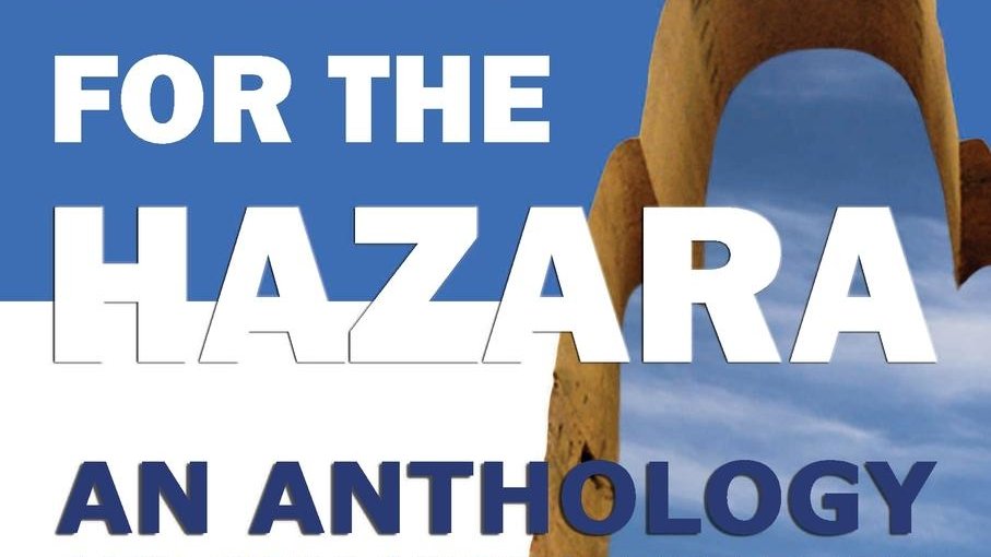 Poets discover Hazara while NATO fails to protect them from terrorists