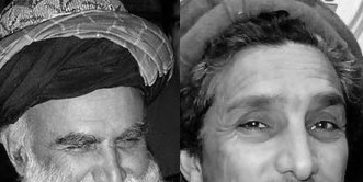 Remembering Hazara Genocide Committed by War Criminals Ahmad Shah Massoud, Abdul Rab Rasul Sayyaf and their Allies