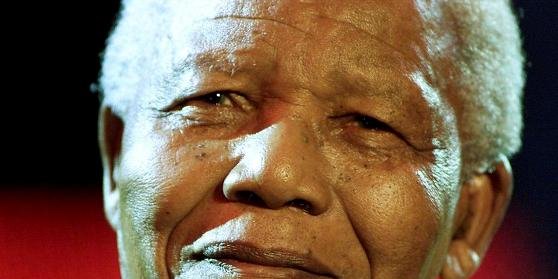 A letter from Poets and Writers Worldwide to Nelson Mandela honoring his struggle for human rights and freedom