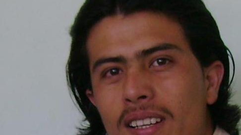 محاکمه پرویز کامبخش روسیاهی "جامعه جهانی"