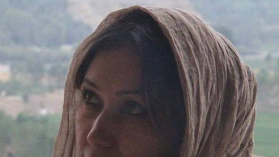 «بسی گل»، فریادگر «امید» و «پایداری»