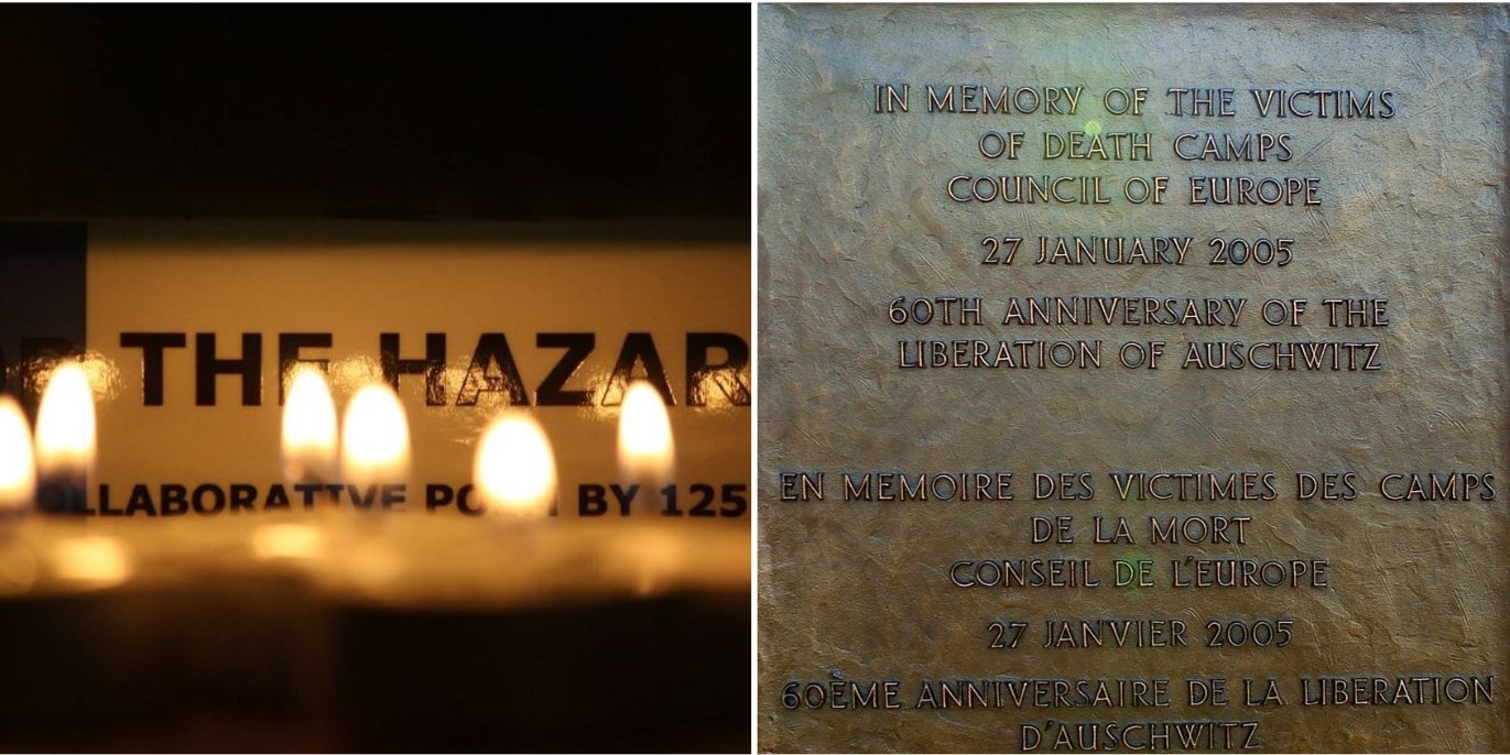 Uncovering Parallels: The Hazara Genocide and the Jewish Holocaust