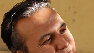 باز خوانی چند بیت از یک غزل " بیدل "