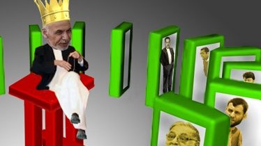 ترس از عـــاقبـــت تقلـــب