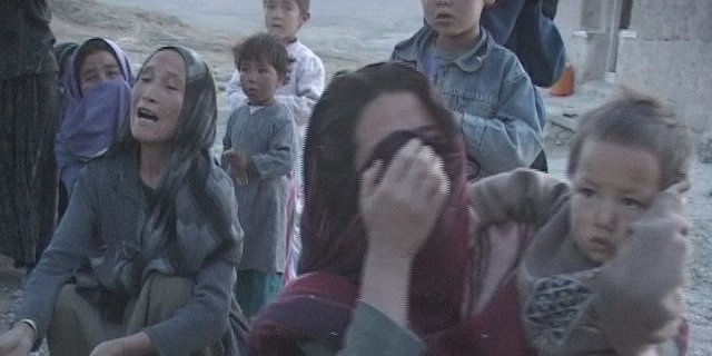 Hazara Genocide by Sunni Terrorists