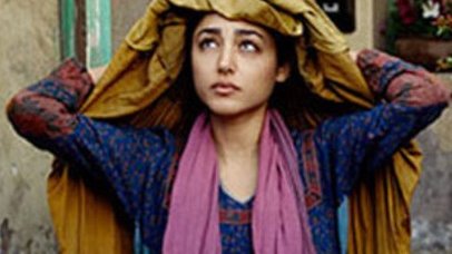تماشای فیلم سنگ صبور به کارگردانی عتیق رحیمی و بازی گلشیفته فراهانی