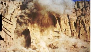 Notre-Dame de Paris, Remembering Buddhas of Hazaristan