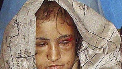 داستان سحر گل، تصویری گویا از زندگی زنان افغانستان 