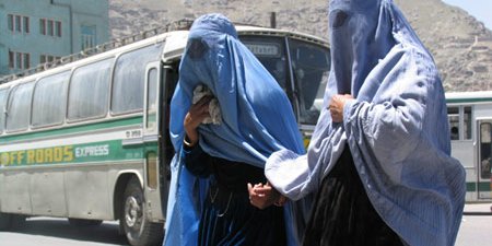 Abolishing women's rights: revisiting the Afghan Parliament's "Shiite Family Personal Status (Rape) Law"