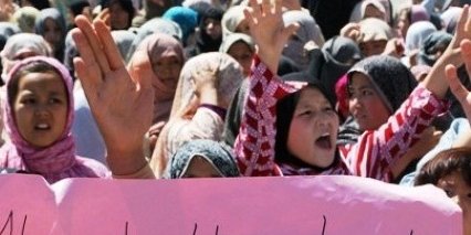 پاکستان: عده ای برای کشتن تظاهرات می کنند و عده ای برای کشته نشدن!