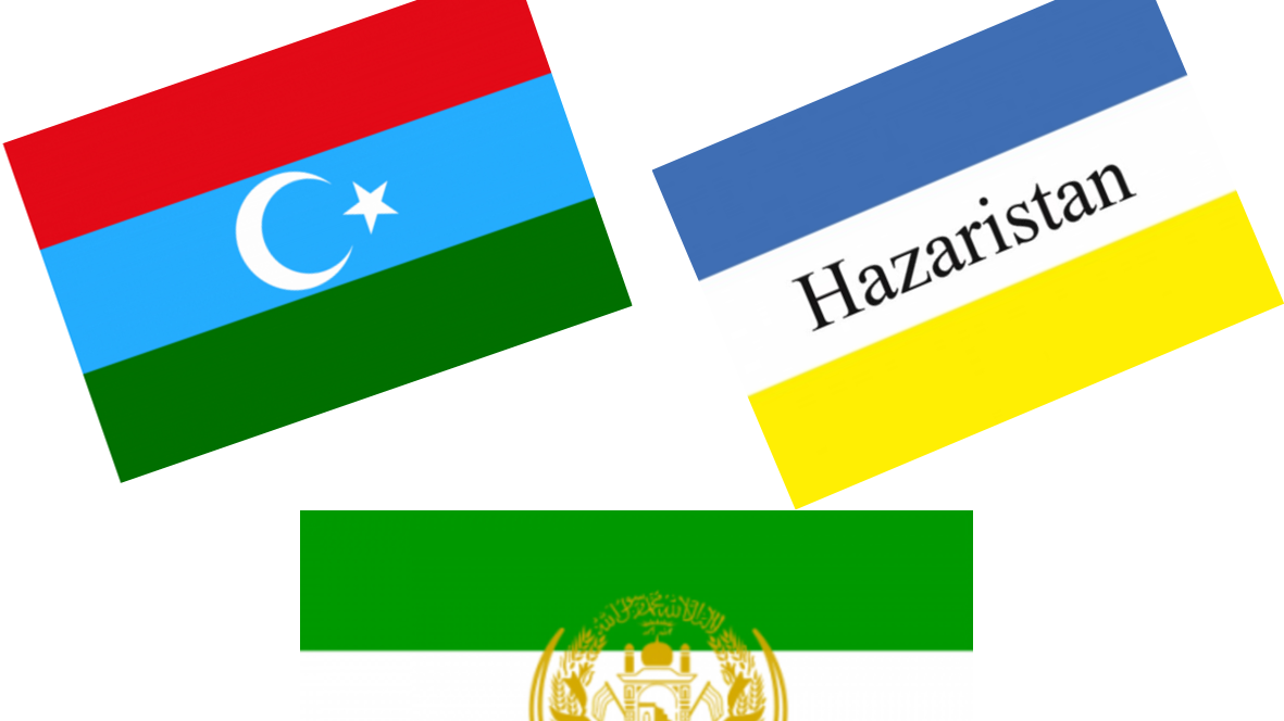 افغان ها اعتقادی به دمکراسی ندارند؛ برای برپایی هزارستان، خراسان و تورکستان تلاش کنید