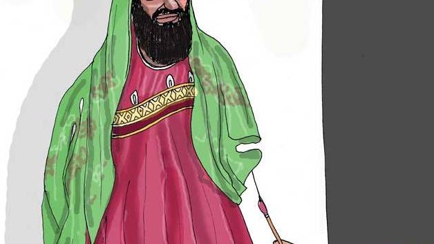 هنرمندان ISI