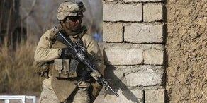 درس⁯های ده سال مداخله نظامی در افغانستان