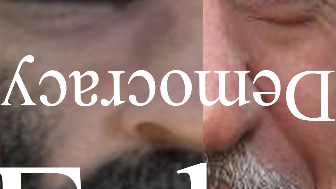 دموکراسی ابزاری در افغانستان