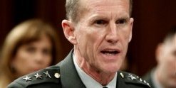 Top U.S. General in Afghanistan blames Afghan government corruption for Taliban success