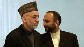افغانستان، مقام اول در فساد اداری