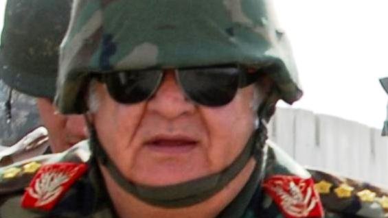هزاره ها ارتش افغانستان را ترک می کنند