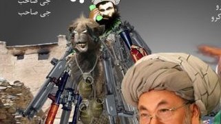حفظ محیط زیست در خرابه های بهسود