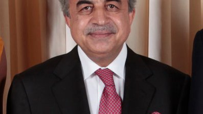 زمان برای برکناری ظاهر طنین