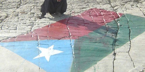 بلوچستان جایی برای کوچی طالب نیست