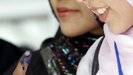 برخی مسایل درباره انتخابات پارلمانی افغانستان